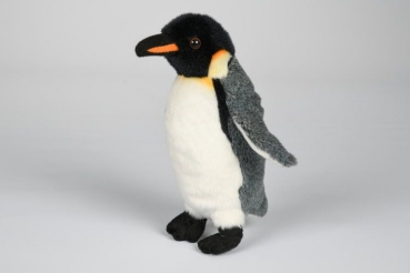 Plüsch Pinguin Kaiserpinguin 19cm